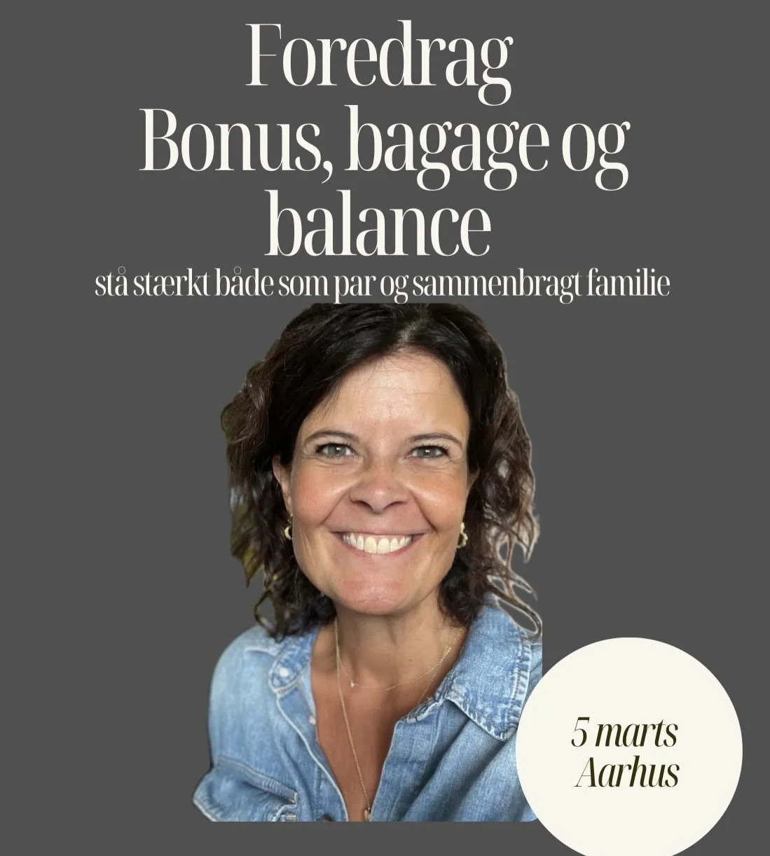 Et godt parforhold kommer ikke af sig selv ❤️ og vi bliver n&oslash;dt til at se i &oslash;jnene, at vores parforhold ..alts&aring; os der lever i en eller anden sammenbragt form &hellip;

Ja det parforhold har brug for ekstra opm&aelig;rksomhed 

Fo