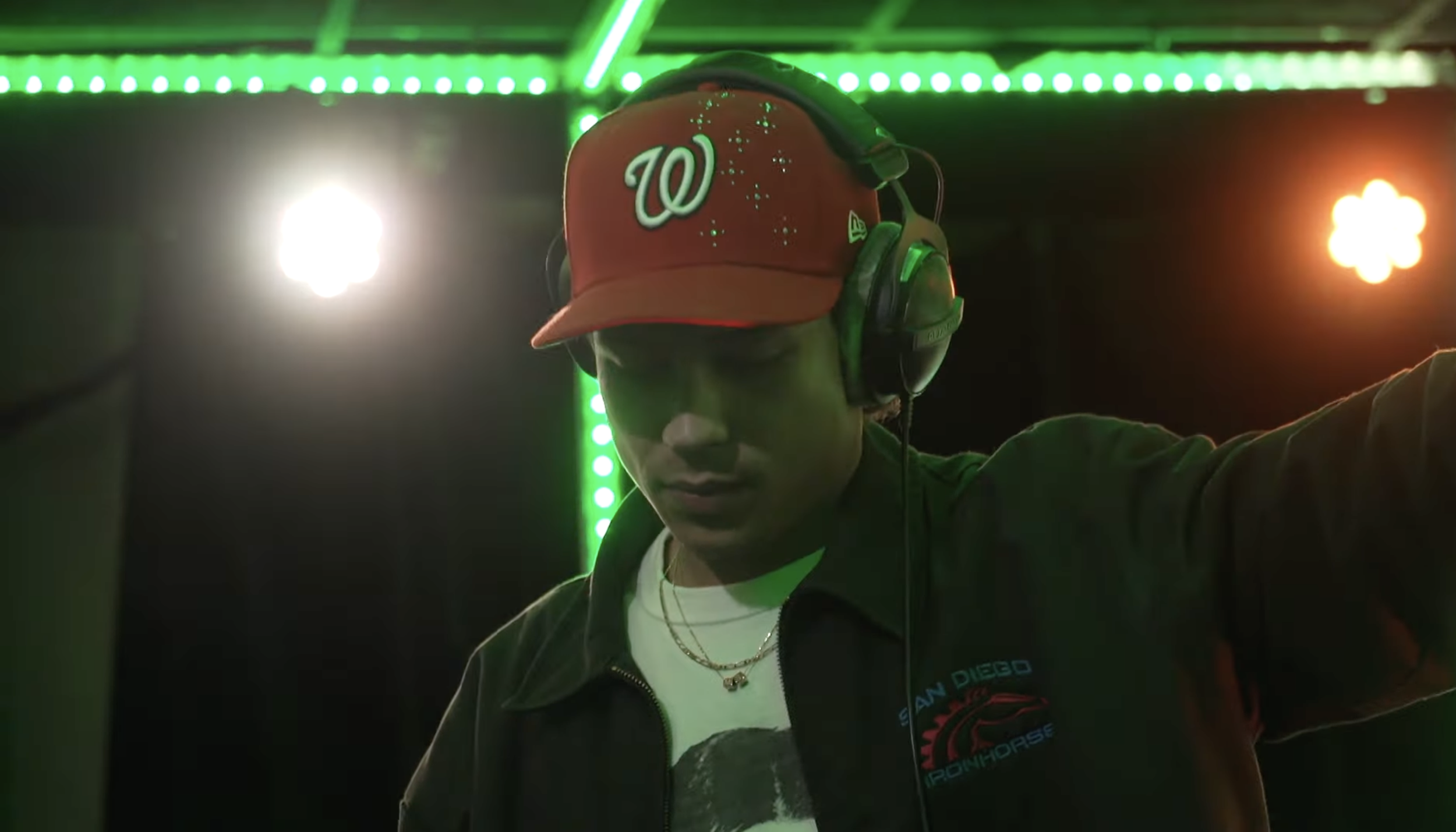 3 voor 12 Radio (3FM Livebox)