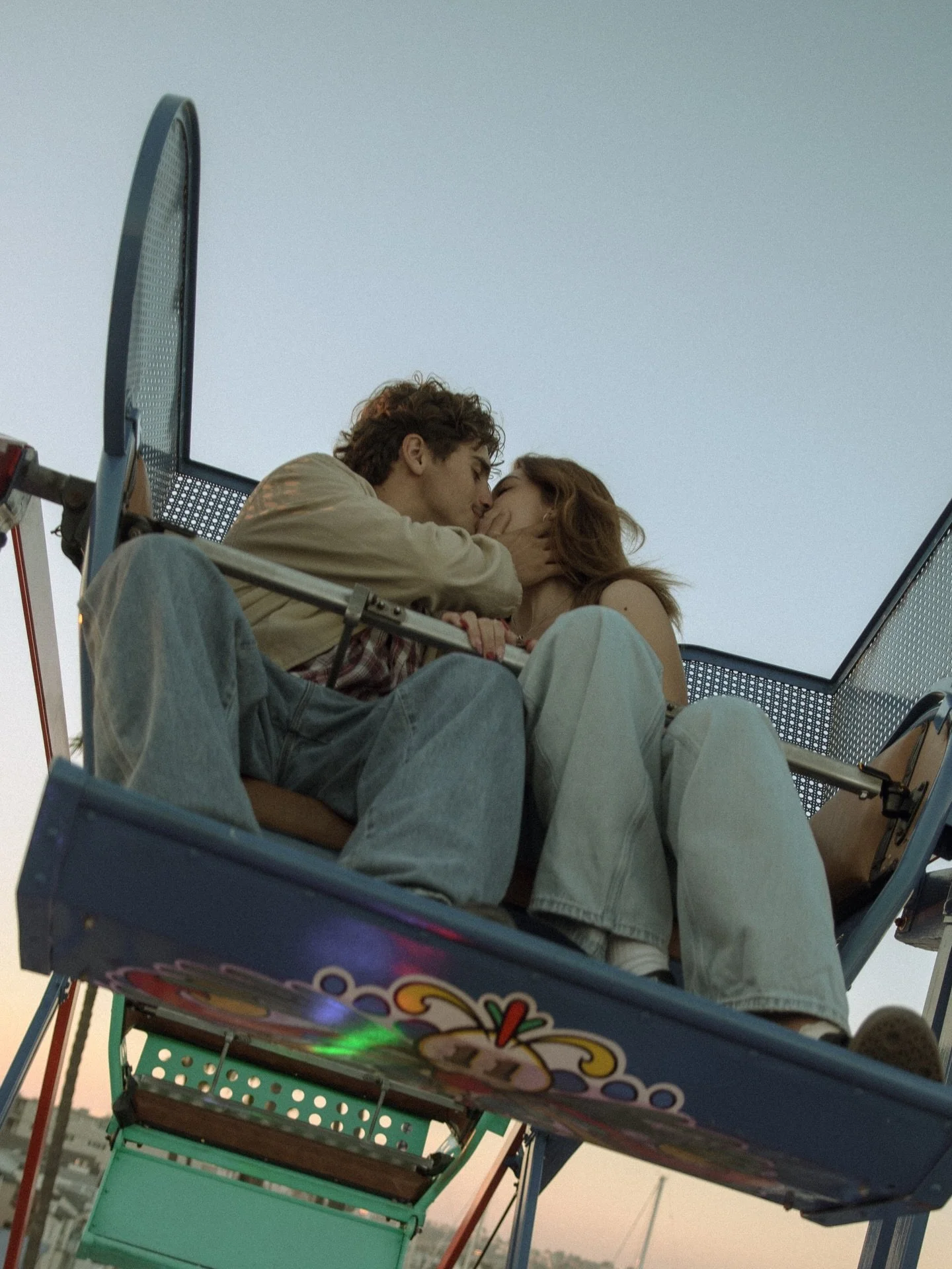 So many more photos to post, but this is it for now 🤭 

#cinematicphotography #storytellingphotography #storytelling #couplesphotographer #photoshoot #laguna #socalphotographer #orangecounty #authenticlovemag