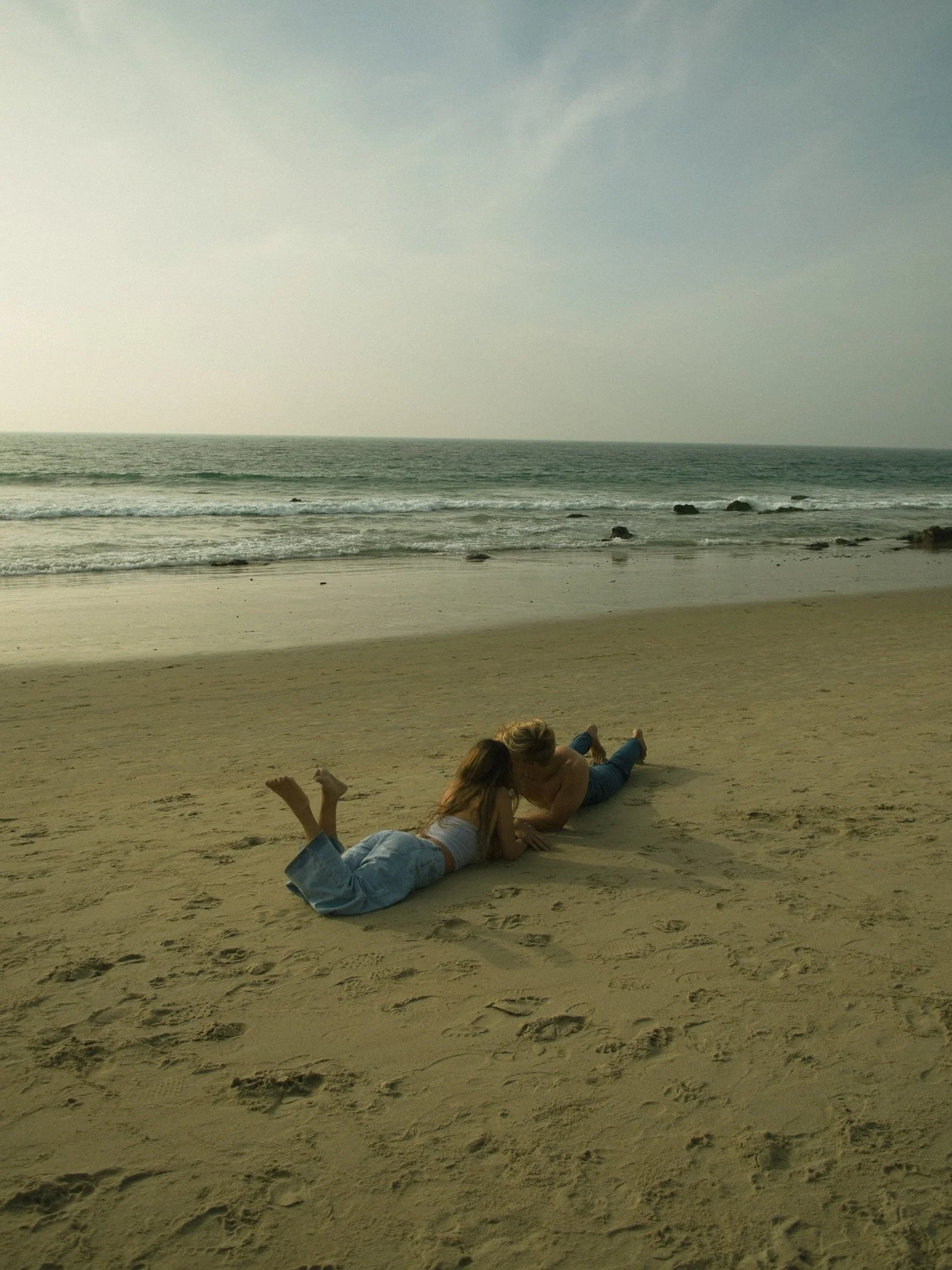 Been holding onto this one for a second but I love it! I wish I could share all of them!!

#danapoint #couplesportraits #portraits #californiaphotographer