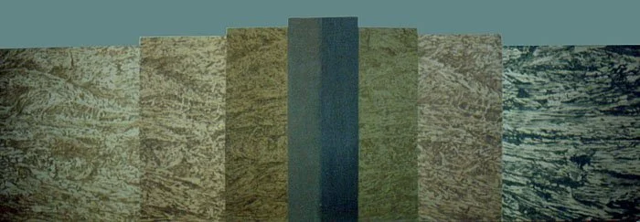 Shadow Within A Shadow, 1977, Oil on canvas, 23 5/8 x 63 inches (60 x 160 cm)