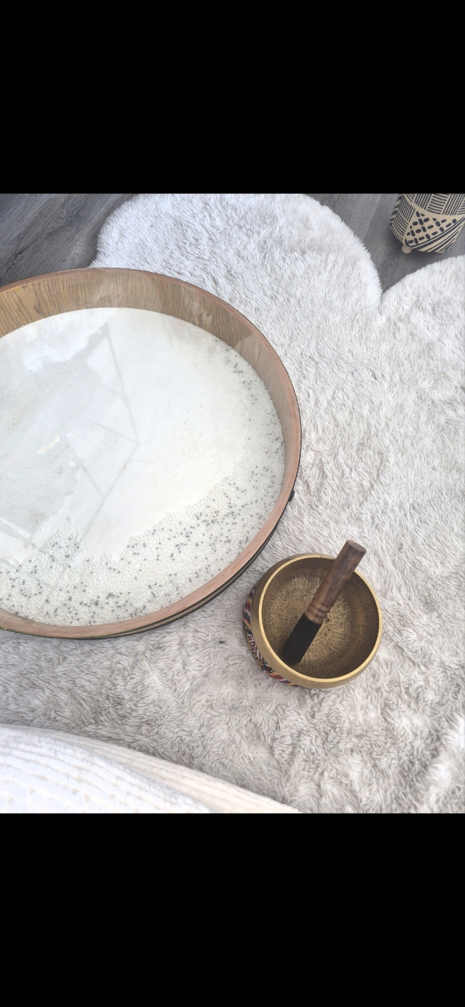 Sound Bath