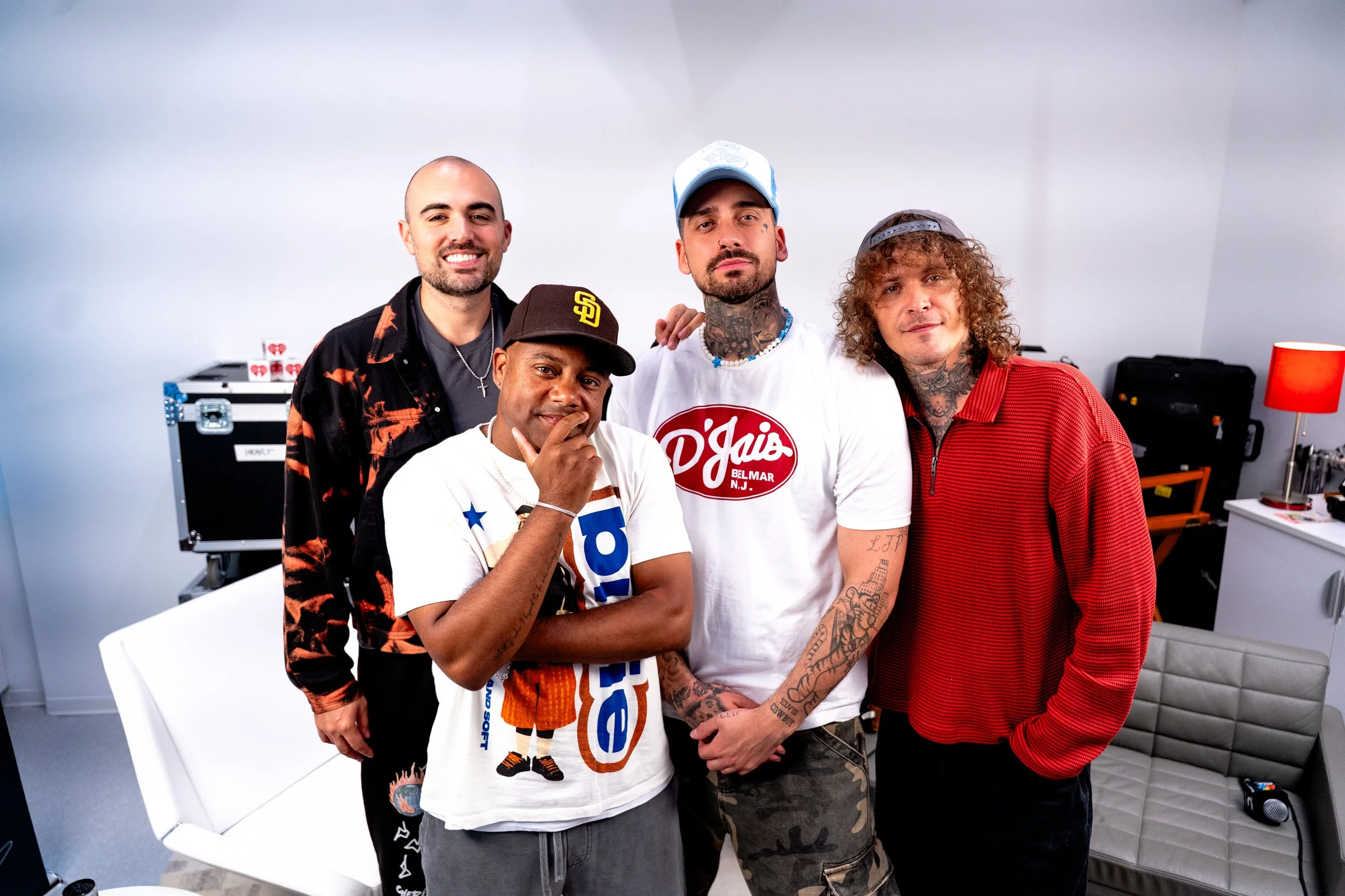 Cheat Codes - Maxwell's House