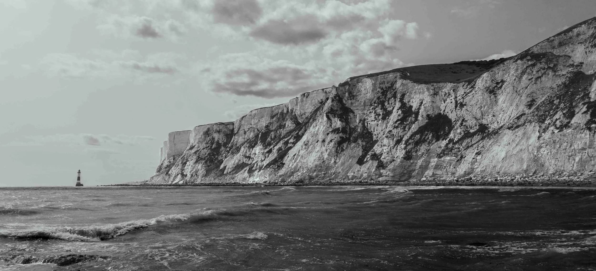 Beachy Head Lighthouse 05.08.2025