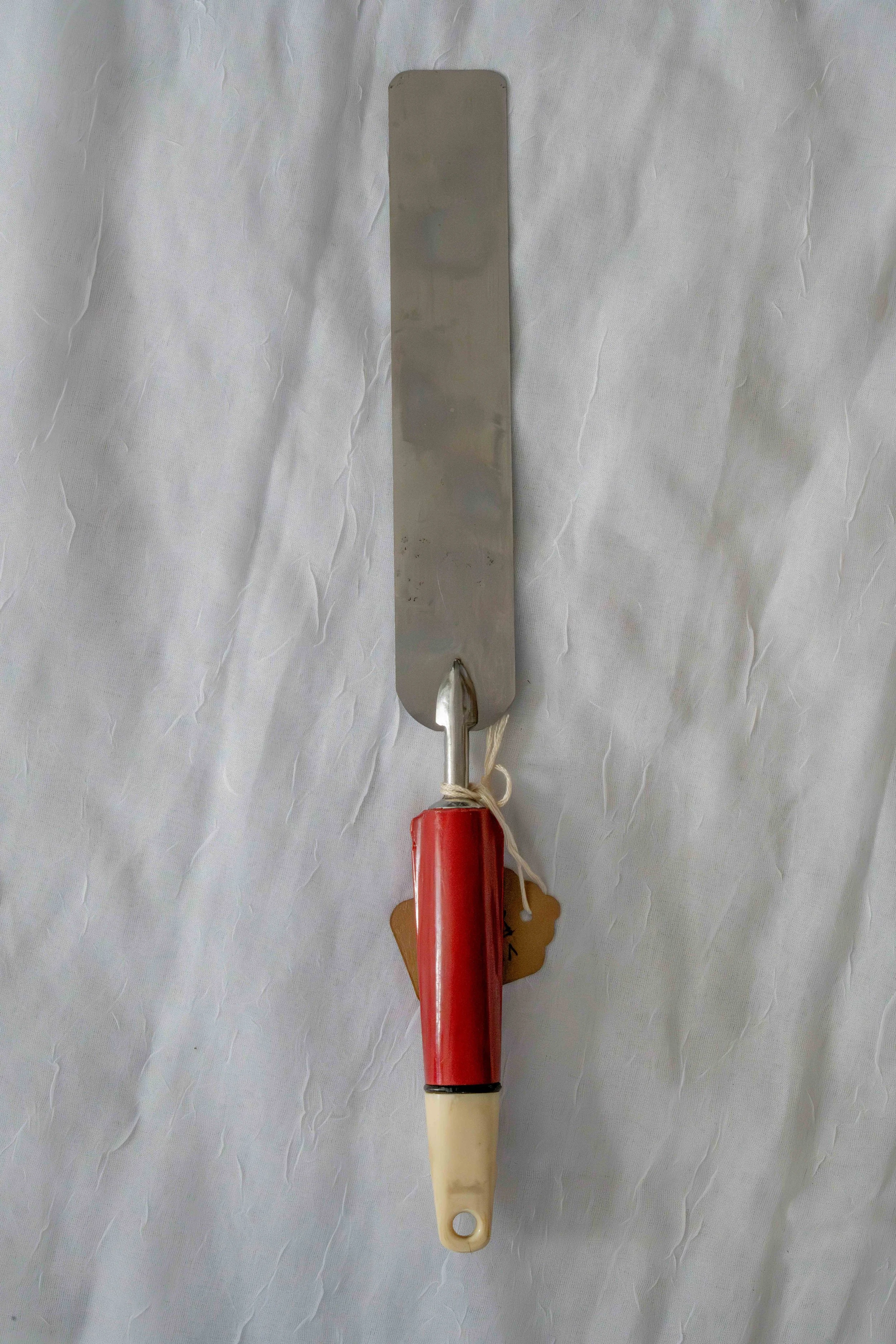 Vintage Cake Icing Spatula