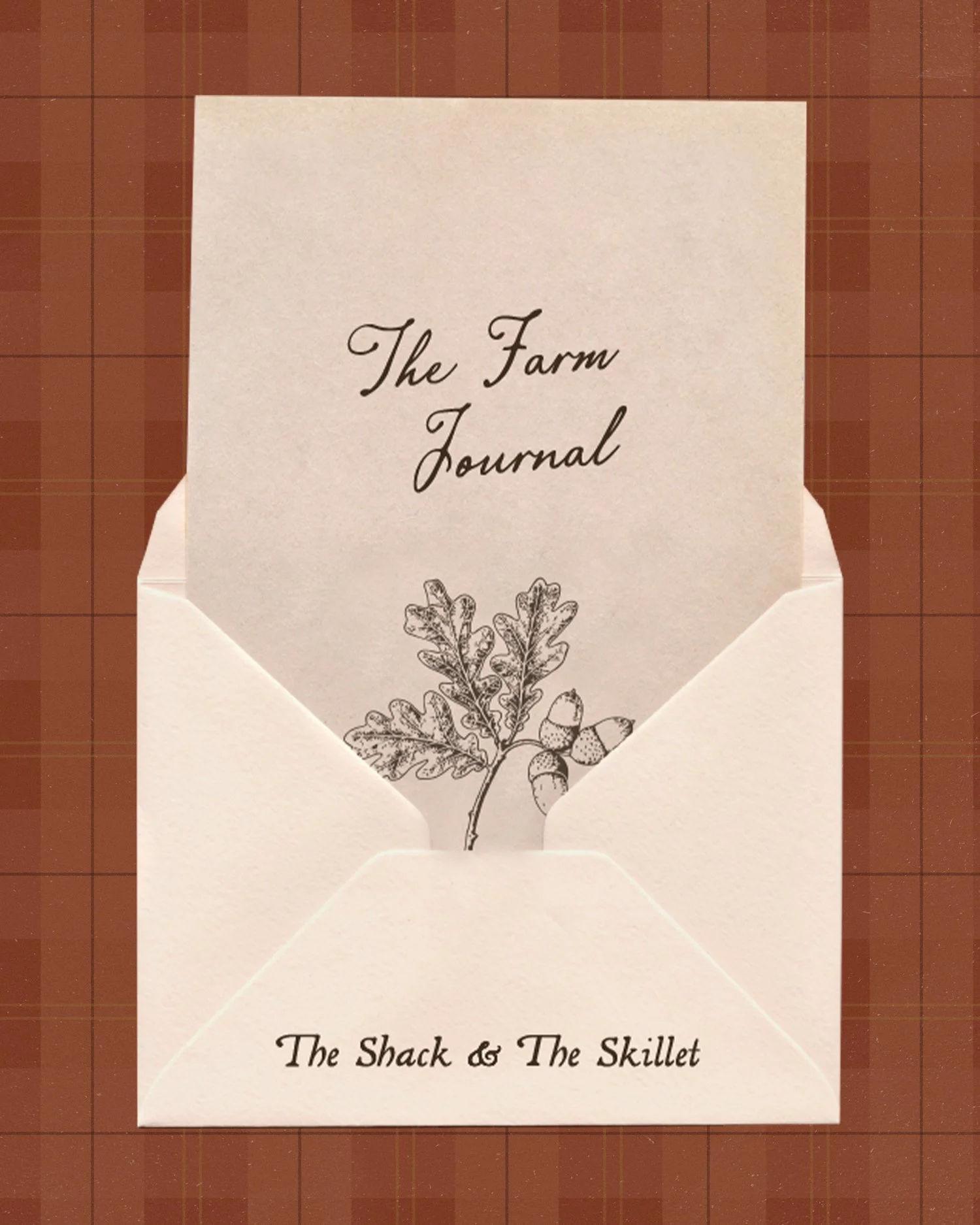 The Farm Journal