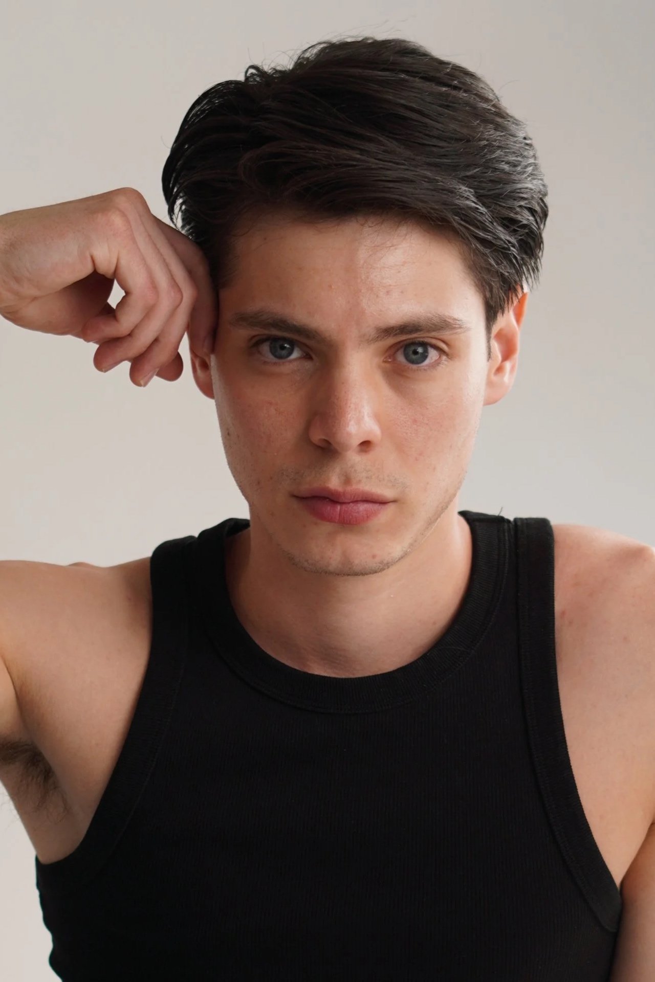 DAVID URREA