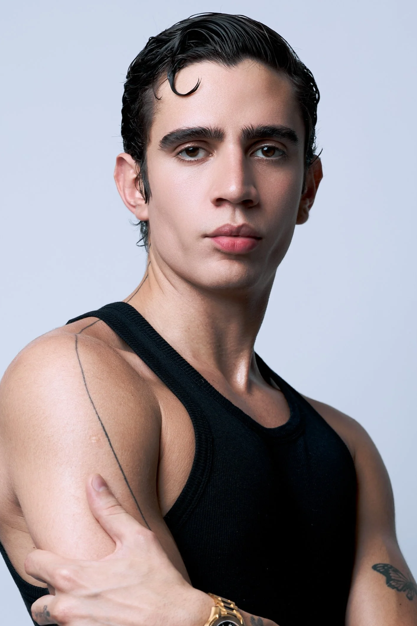 ALEXIS RO