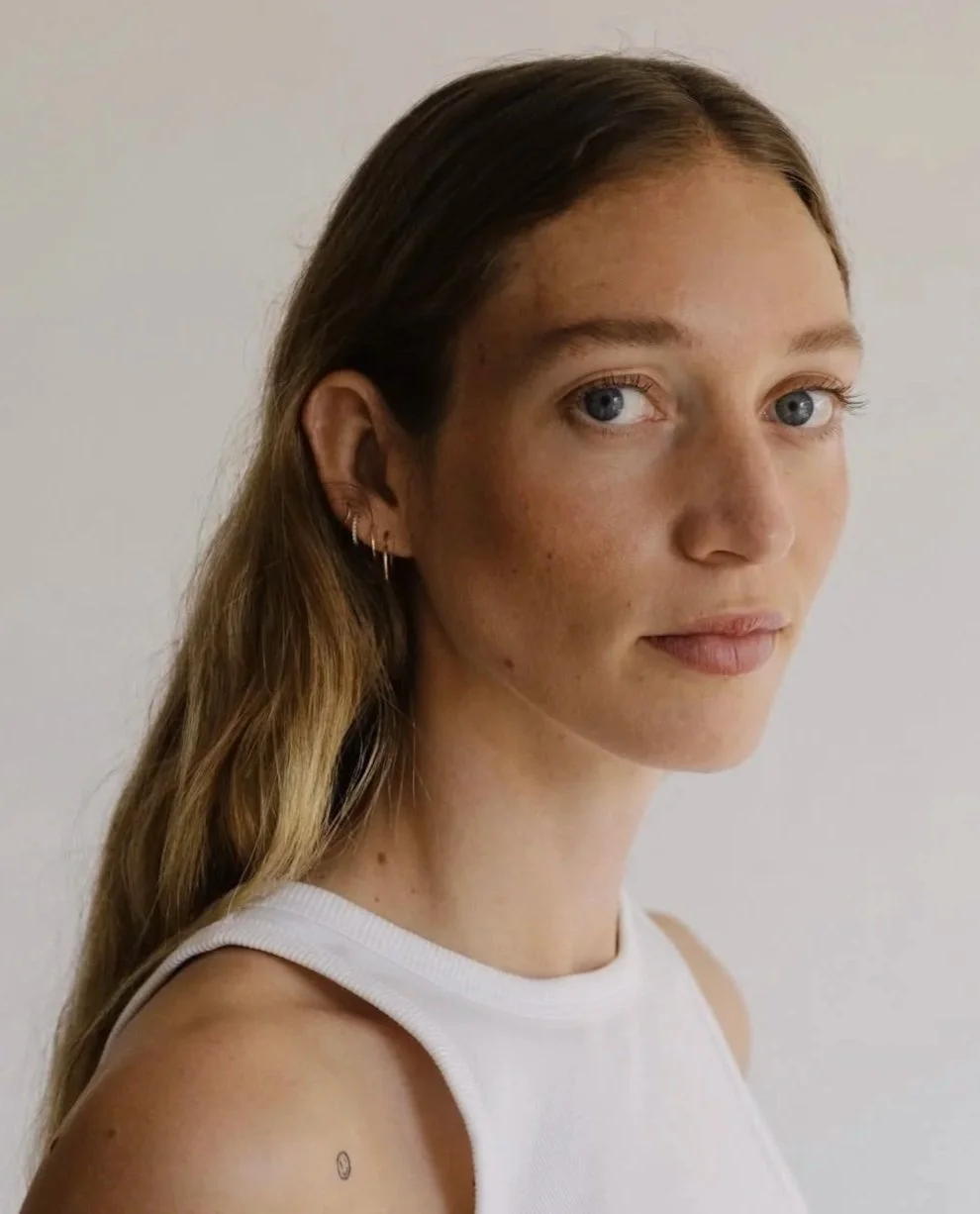 SONIA SEGER