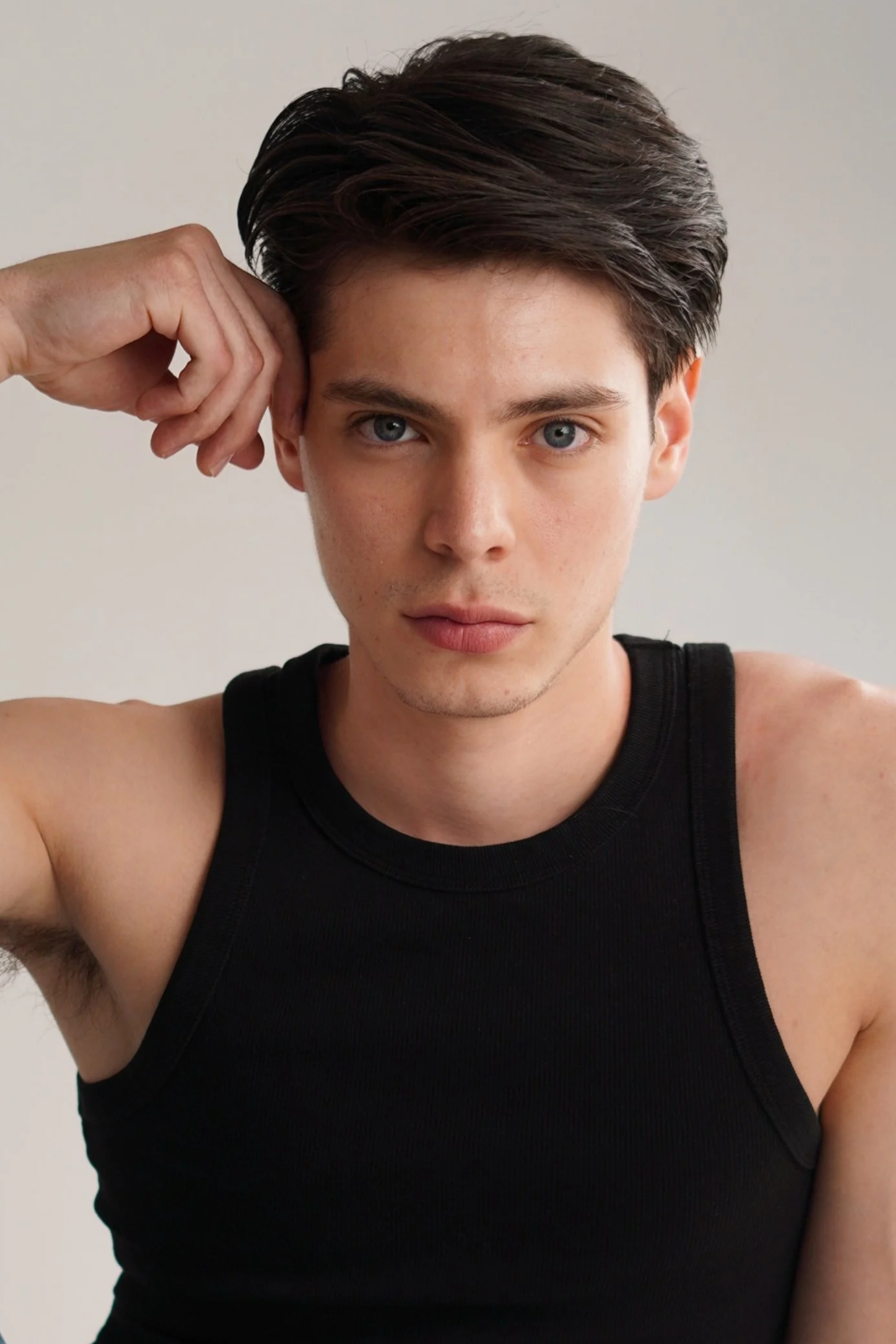 DAVID URREA
