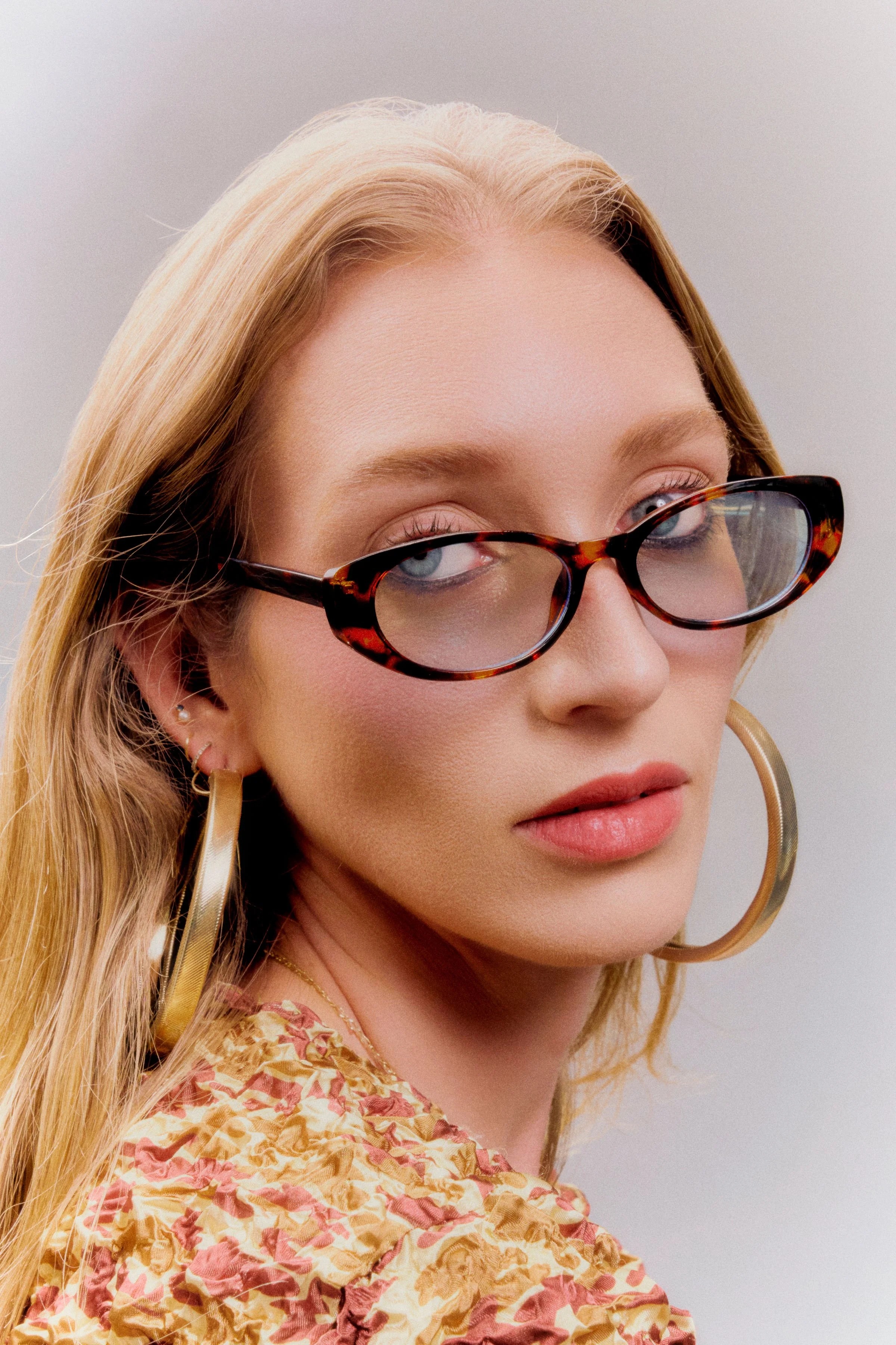 SONIA SEGER