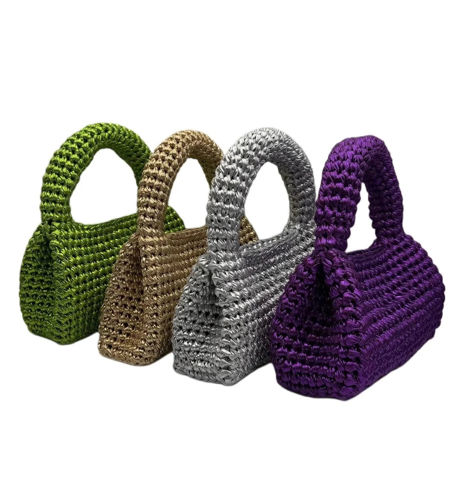 RANA 🖤

Shine in every color.
Green. Gold. Chrome. Purple.

Comment your color. ✨