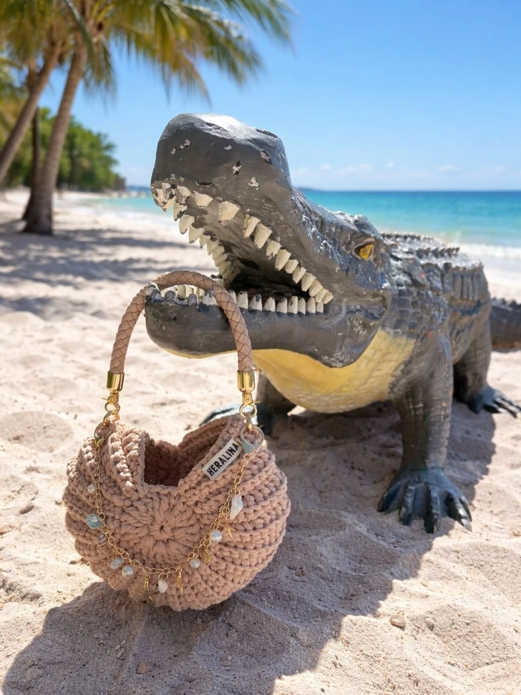 Island girls 🏖️