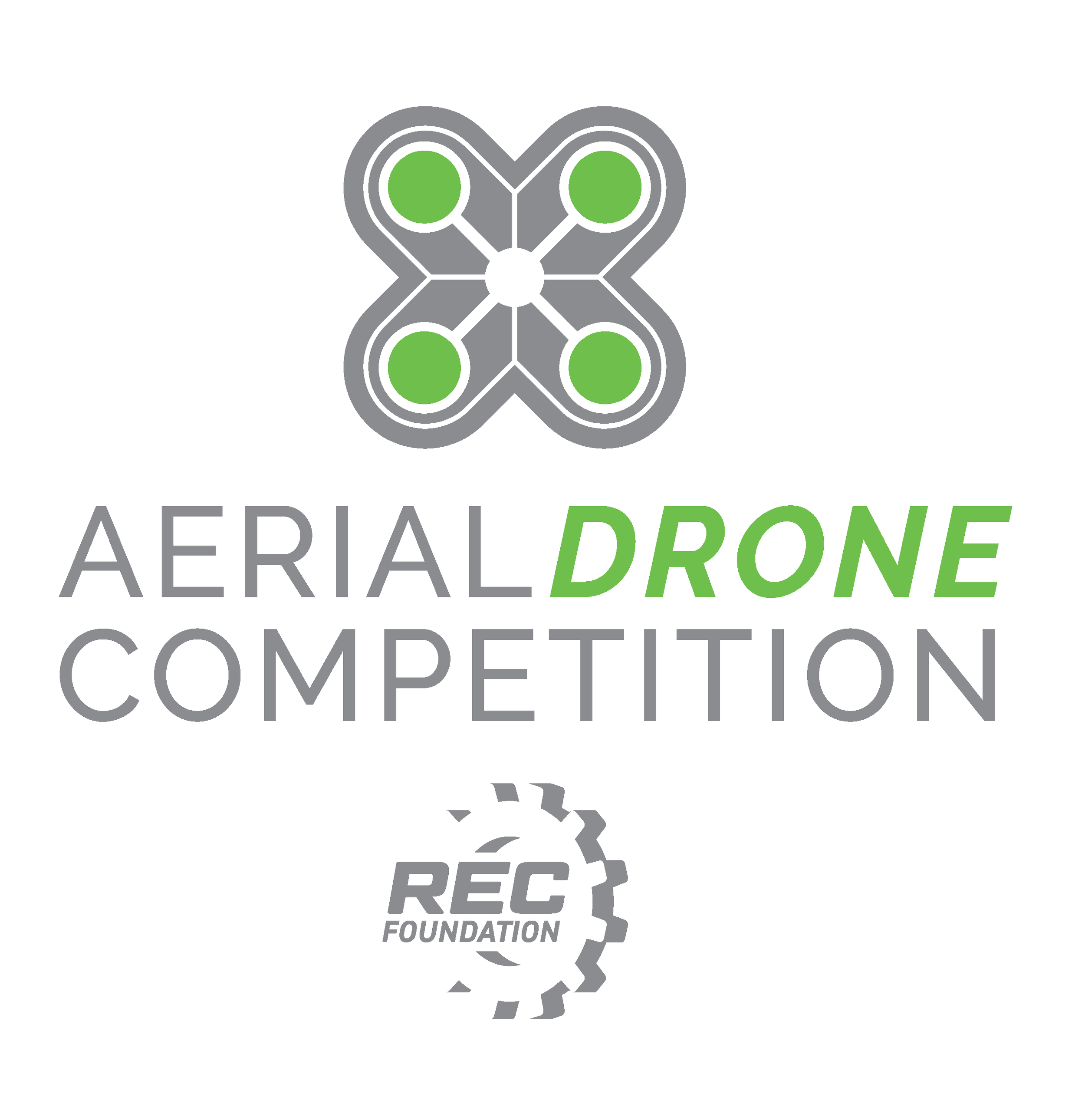 Aerial Drone Competition - Krubots.com