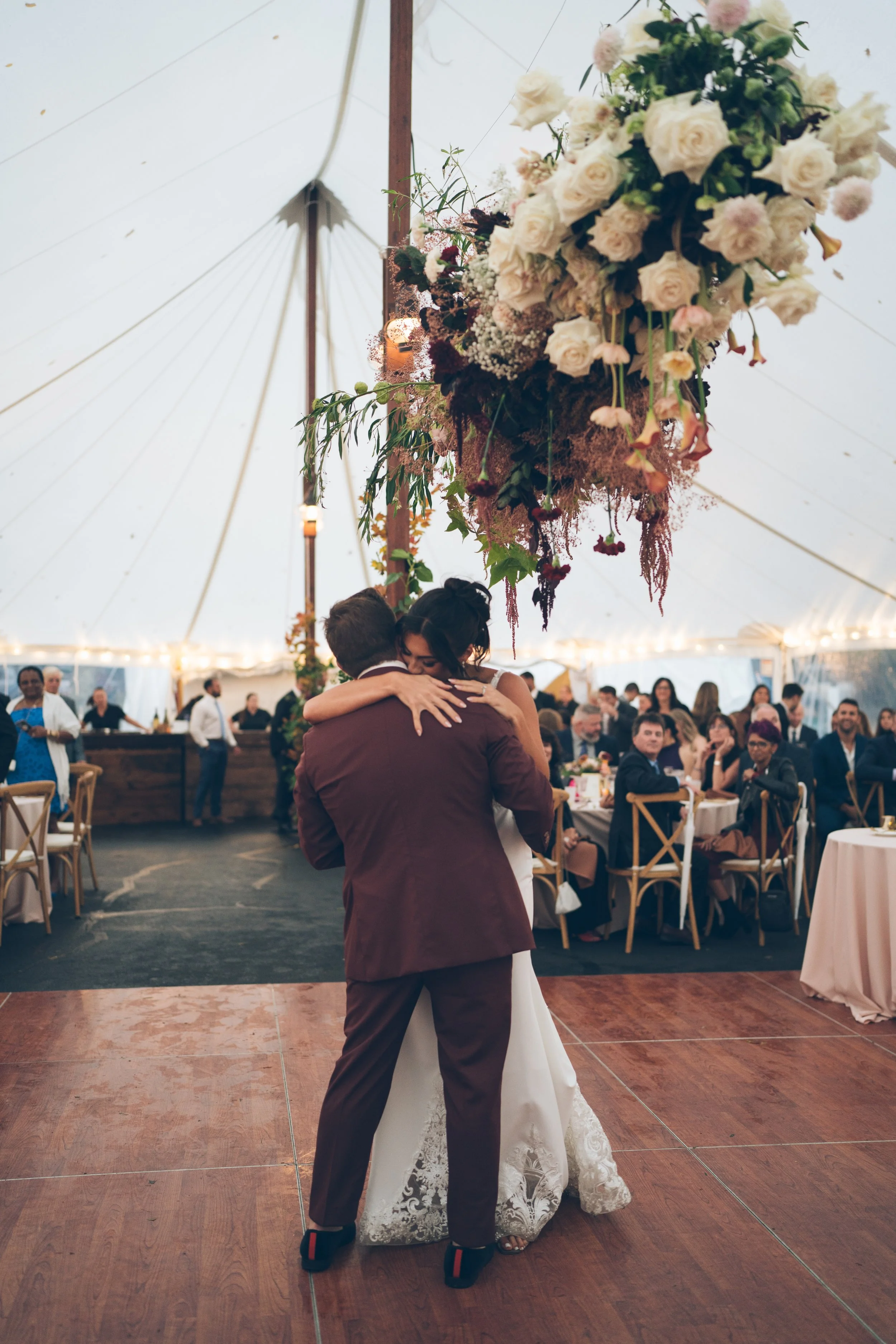 Ashley &amp; Brandon