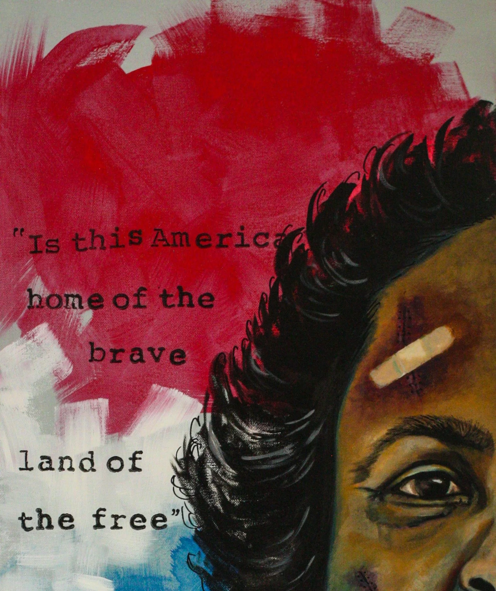 Fannie Lou Hamer Cropped Top.JPG
