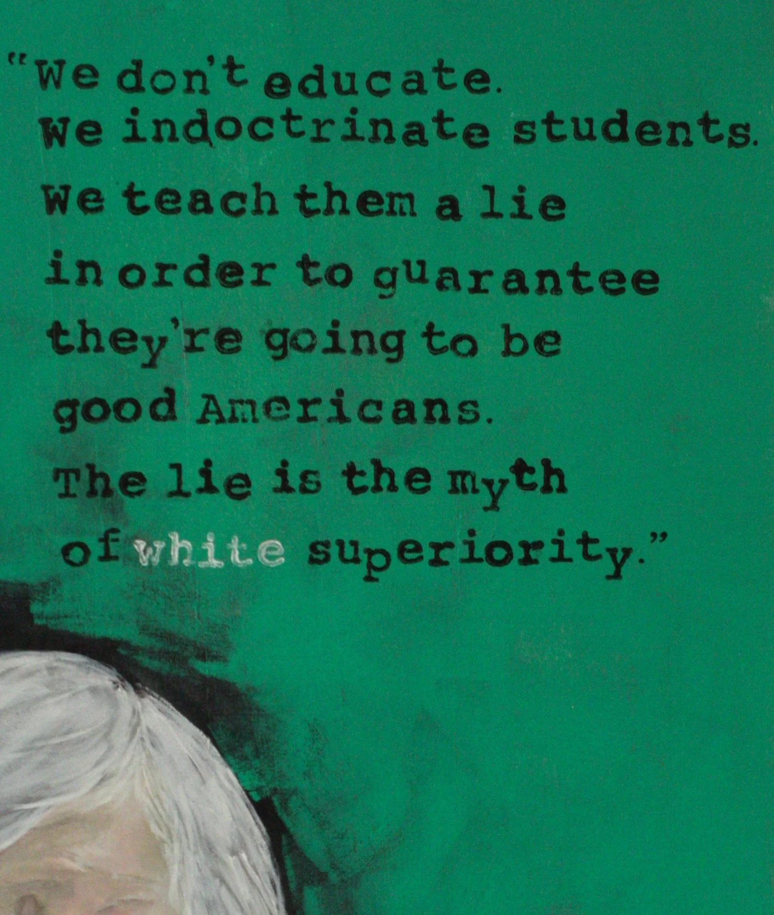 Jane Elliott Cropped Top.JPG