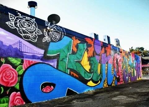 Why Original Art Matters (and Why Commercial Art Falls Flat).