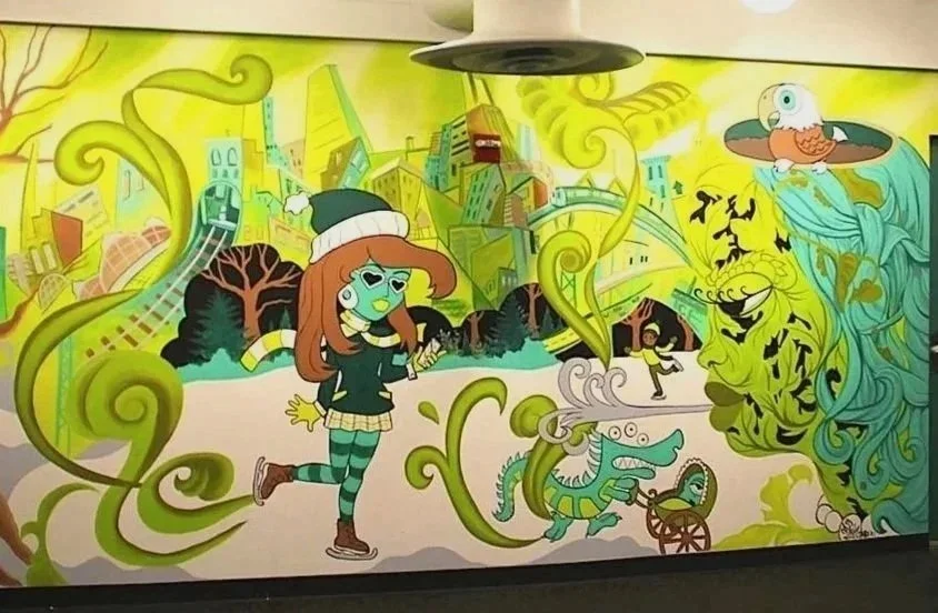 "La Unica Latina" Wollman Rink, NYC 2023