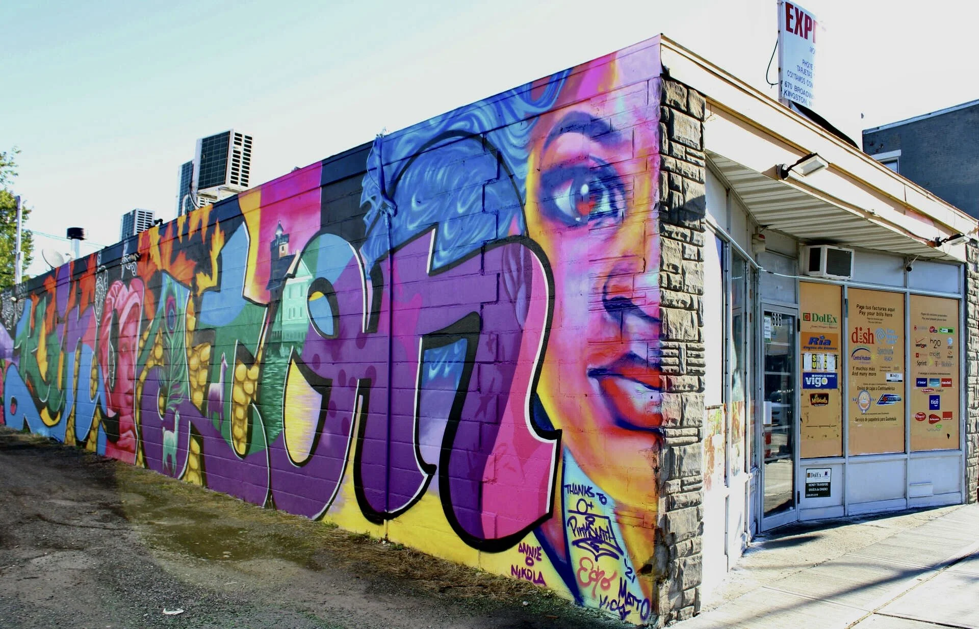 Why Original Art Matters (and Why Commercial Art Falls Flat).