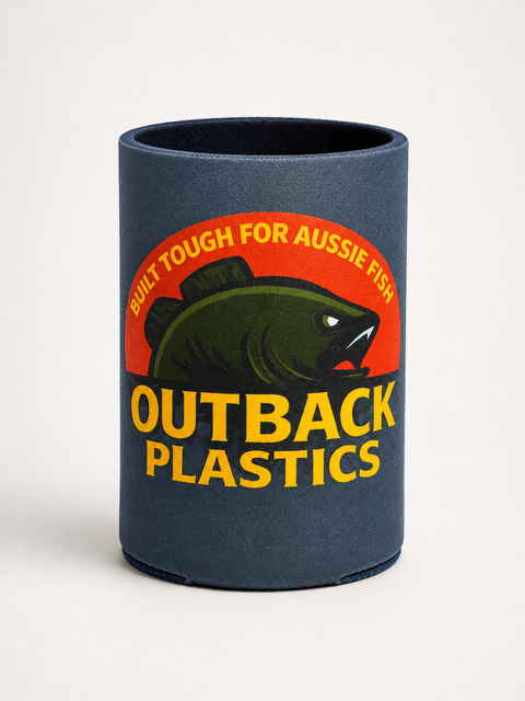 Stubby Holder