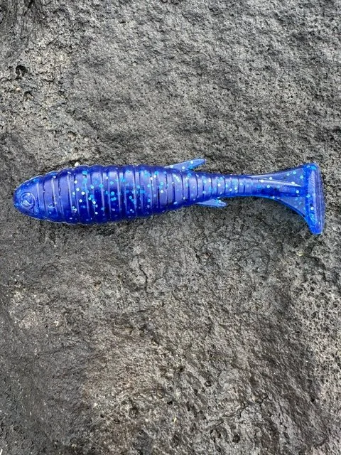 Billabong Blue Cod Thumper - 2 Pack