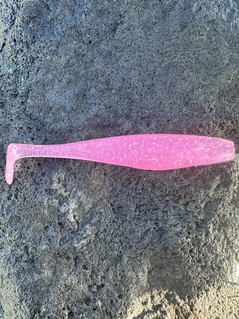 Pink Mist Shadow Tail - 2 Pack