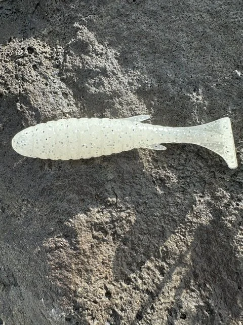 Ghost Bait Cod Thumper - 2 Pack
