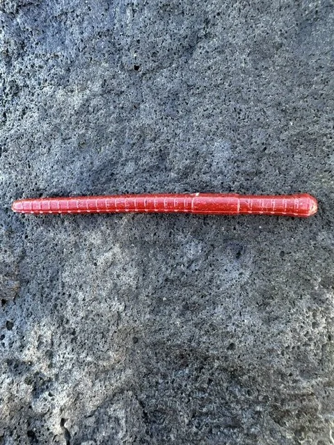 Bloodline Worm - 6 Pack