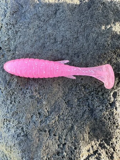 Pink Mist Cod Thumper - 2 Pack