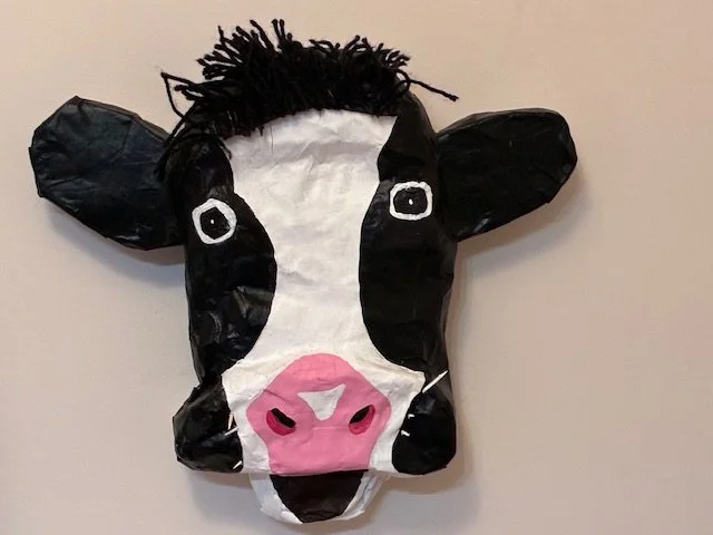 Moo Mood