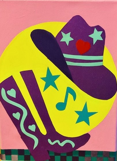 Boots & Beats