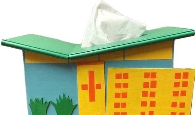 Butterfly Dream House