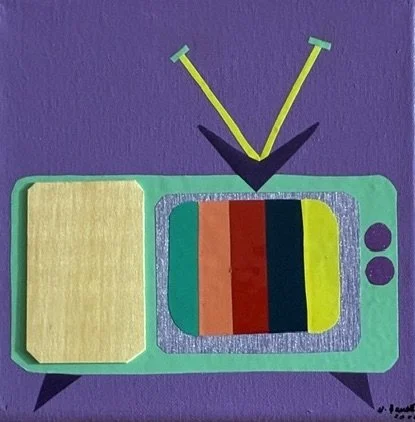 Colour Bars