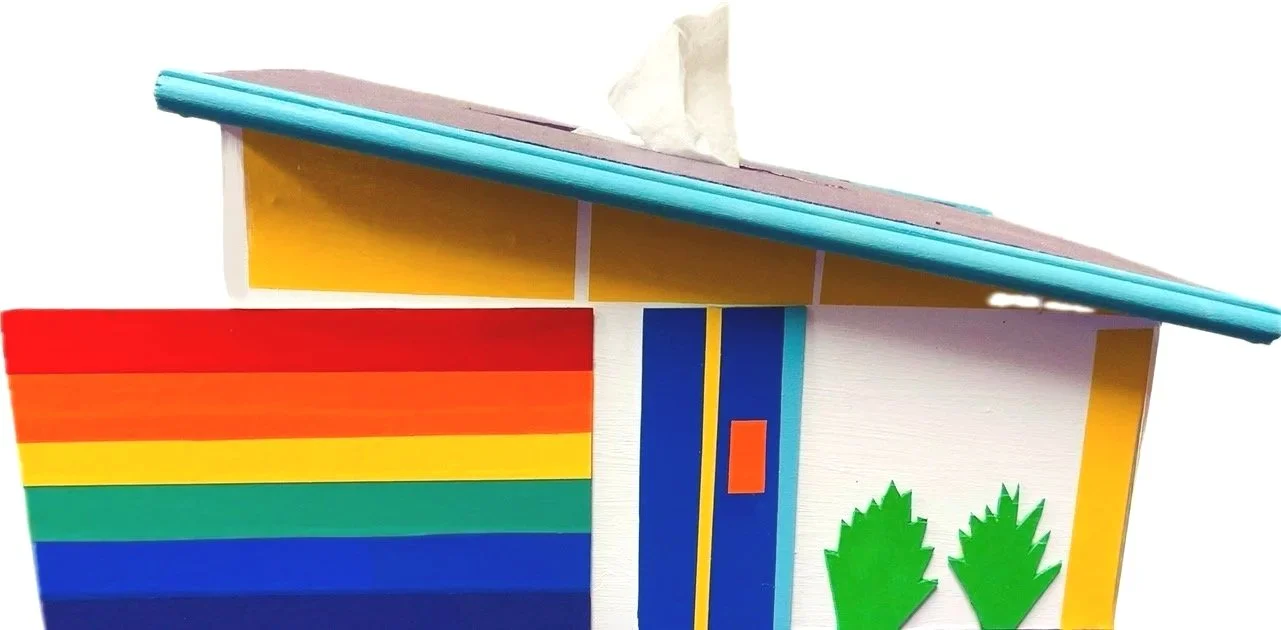 Rainbow Ridge