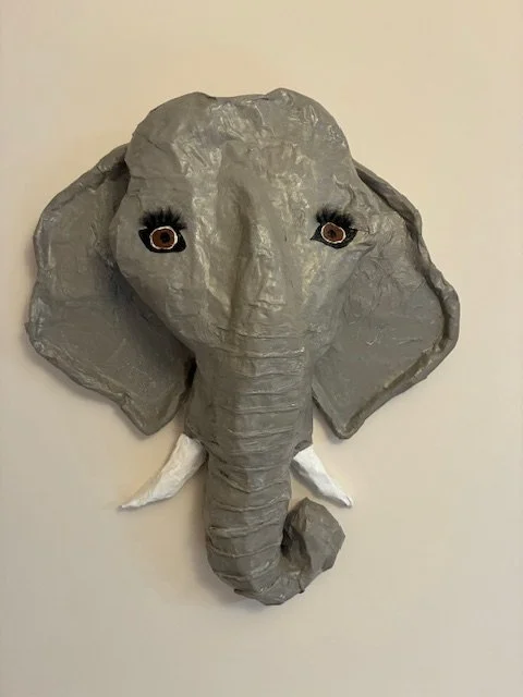 Lola the Elephant