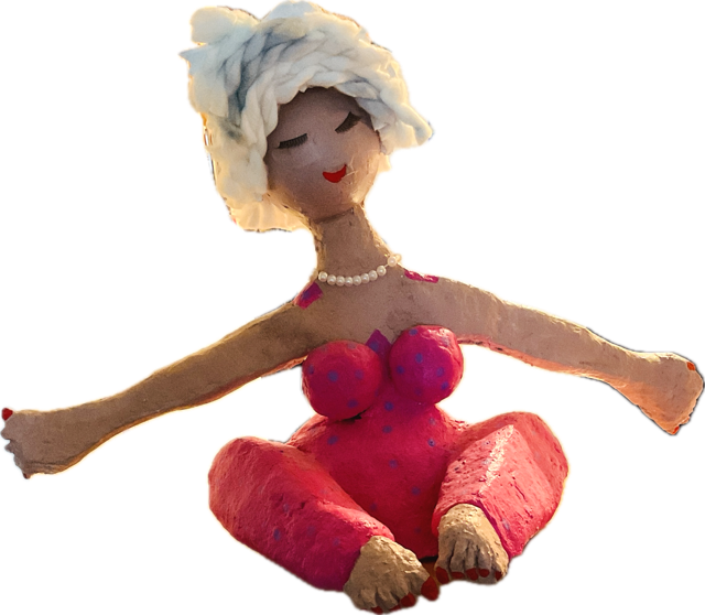 Yoga Girl