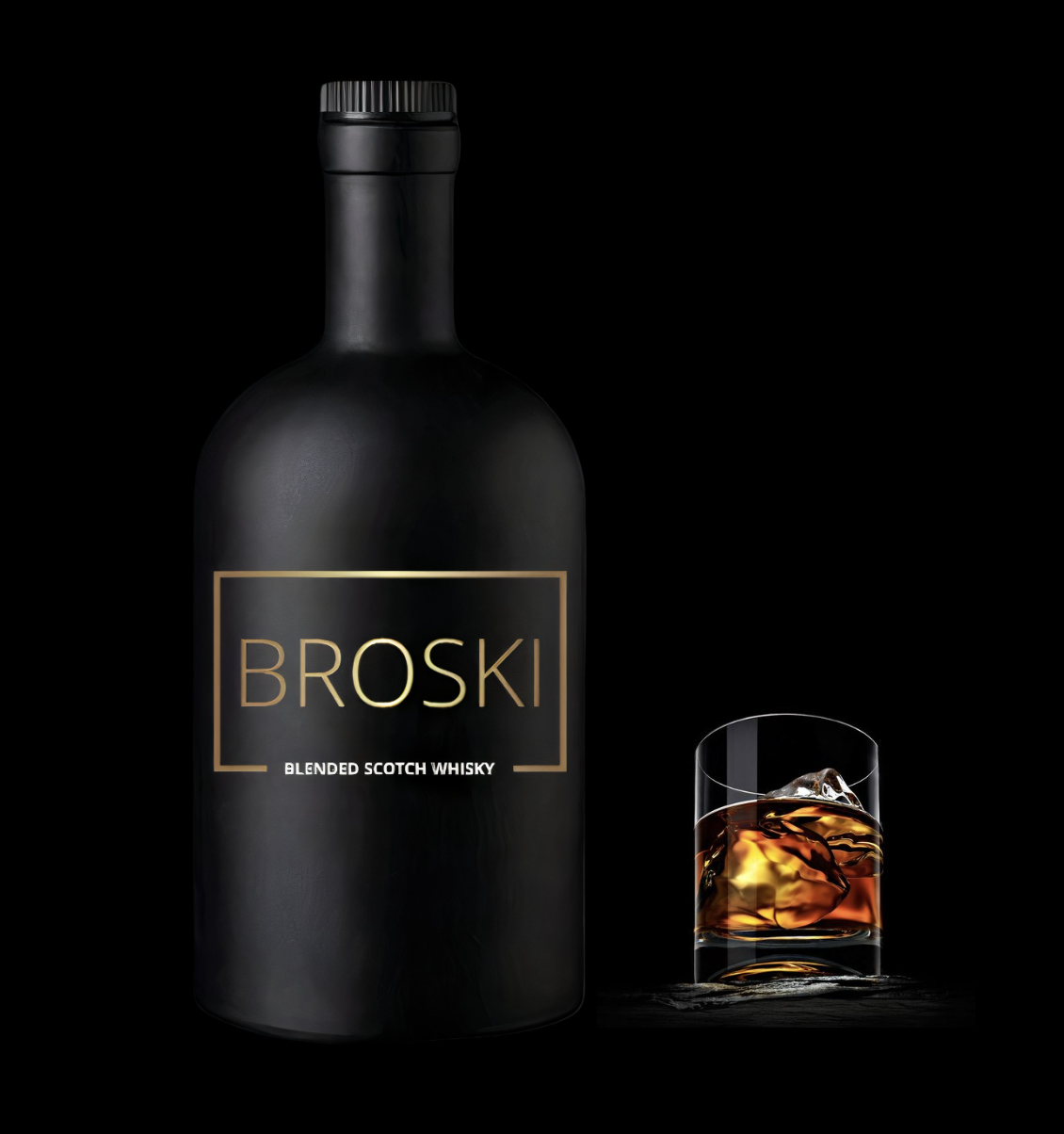 Broski Whisky
