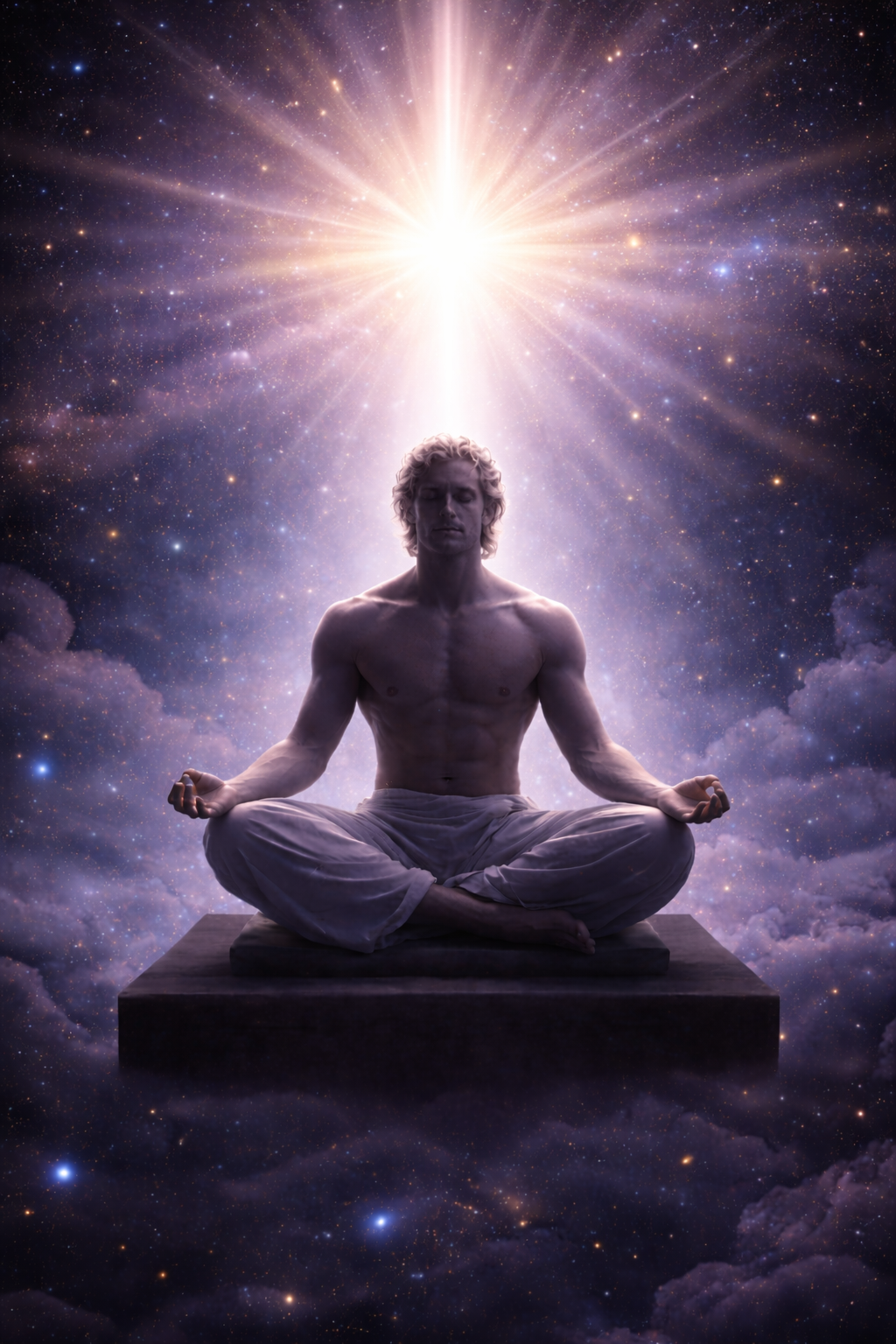 Do We Need Belief in God to Practice Yoga?