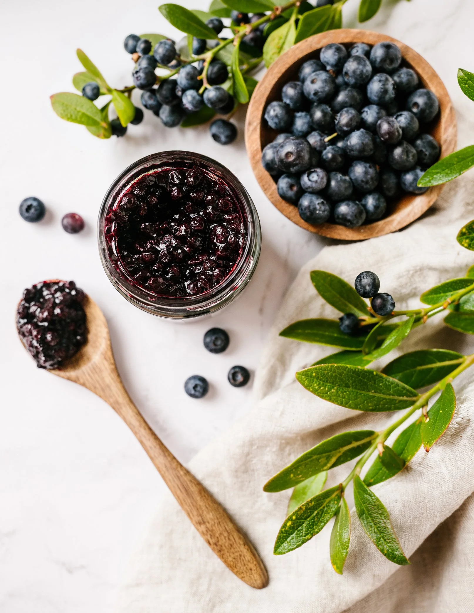  Food product photography designed for e-commerce, social media, and brand marketing. 