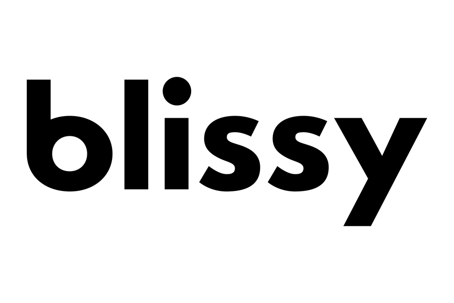 Clients we have worked with, Blissy