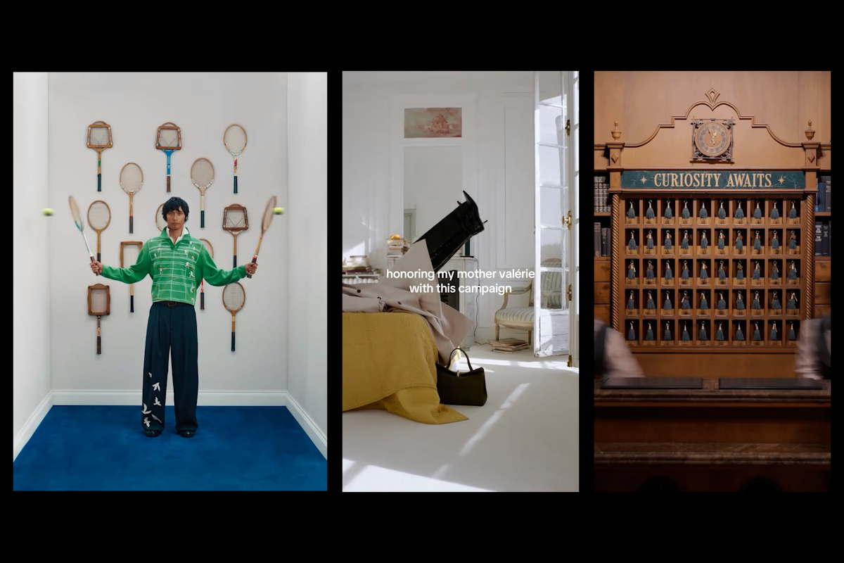 The Future Is A Vignette