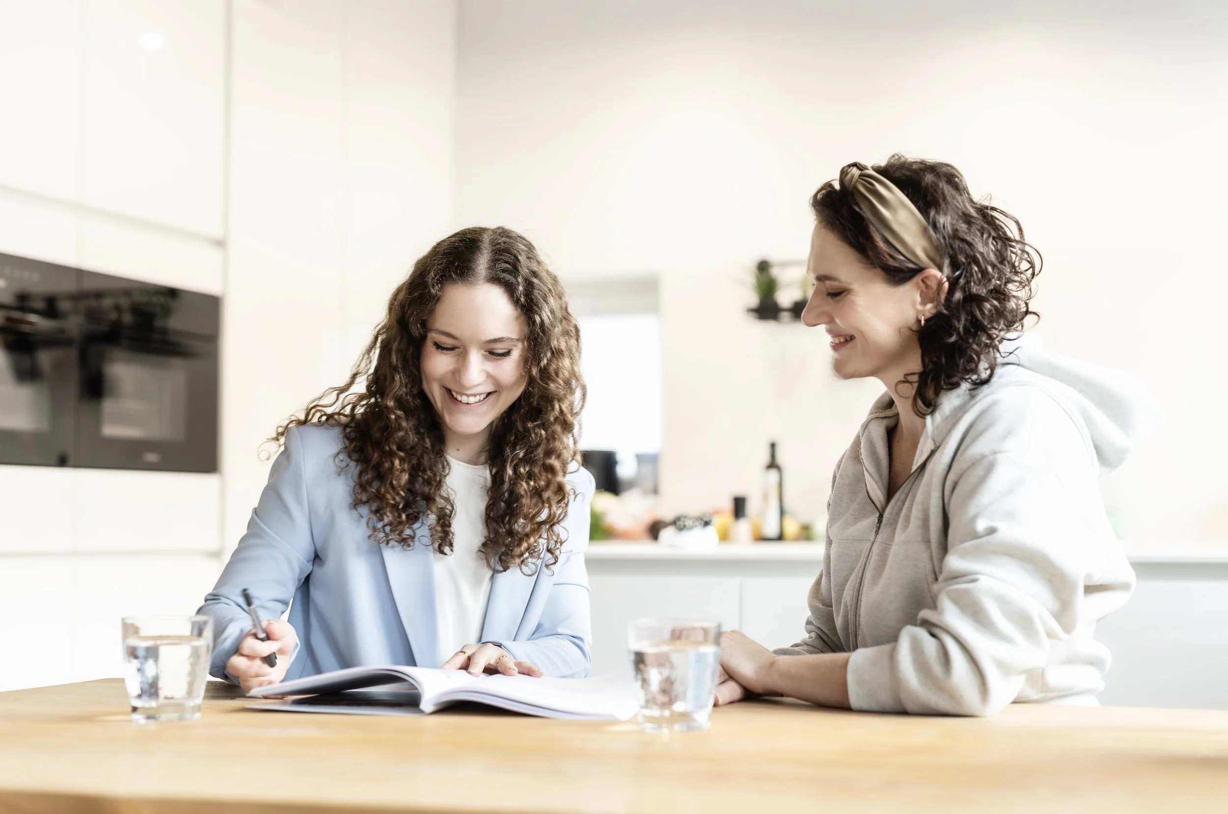Ernährungsberatung in Vorarlberg