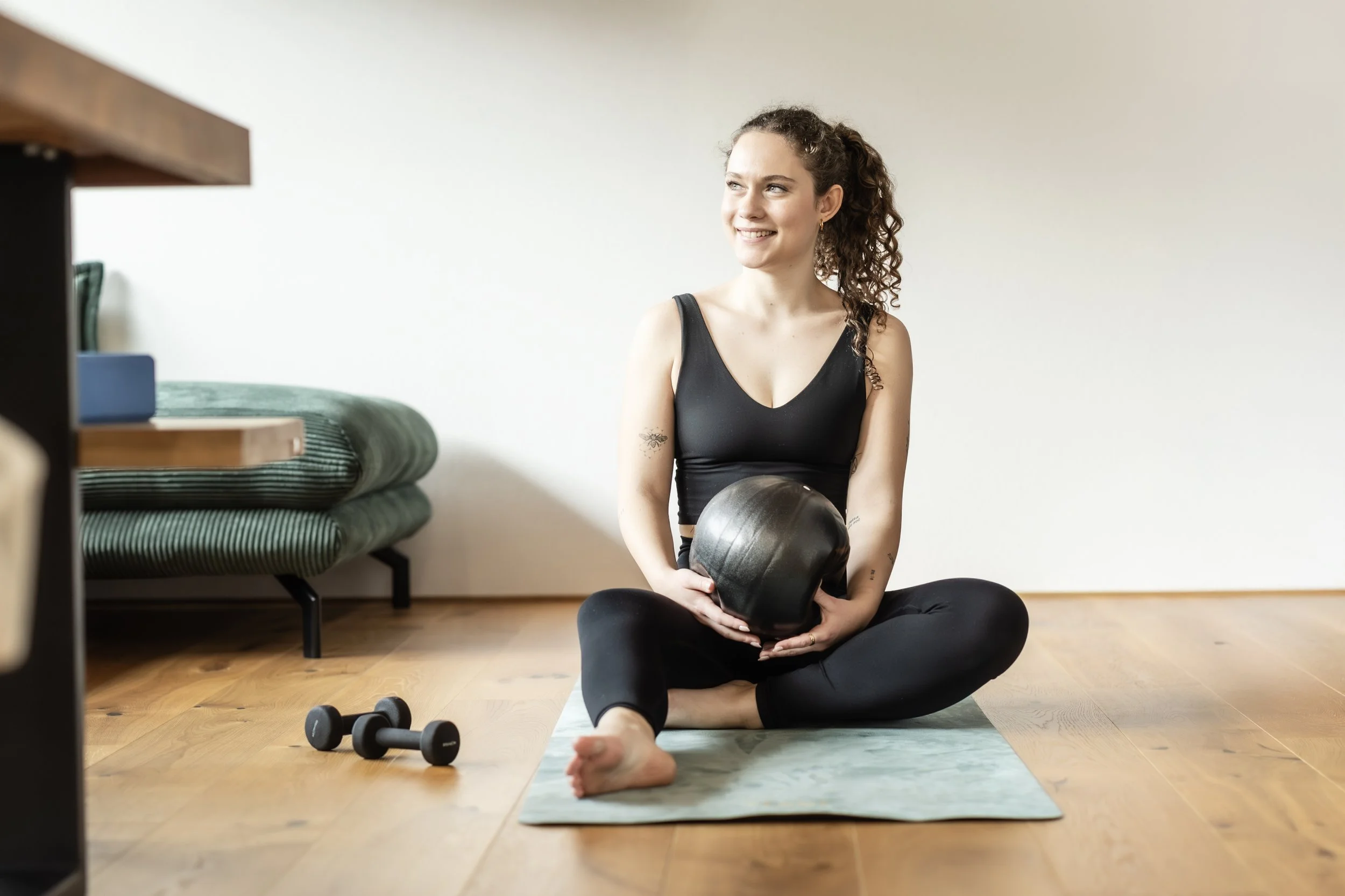 Pilates in Vorarlberg