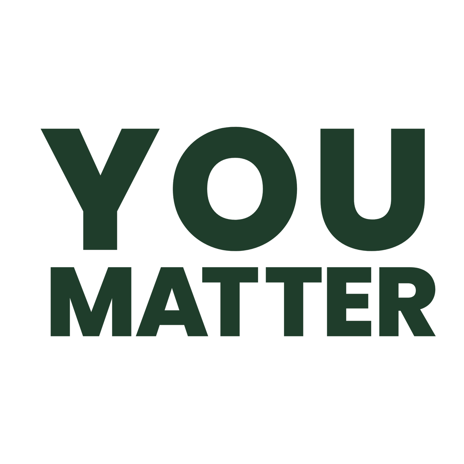 You Matter Saddleworth
