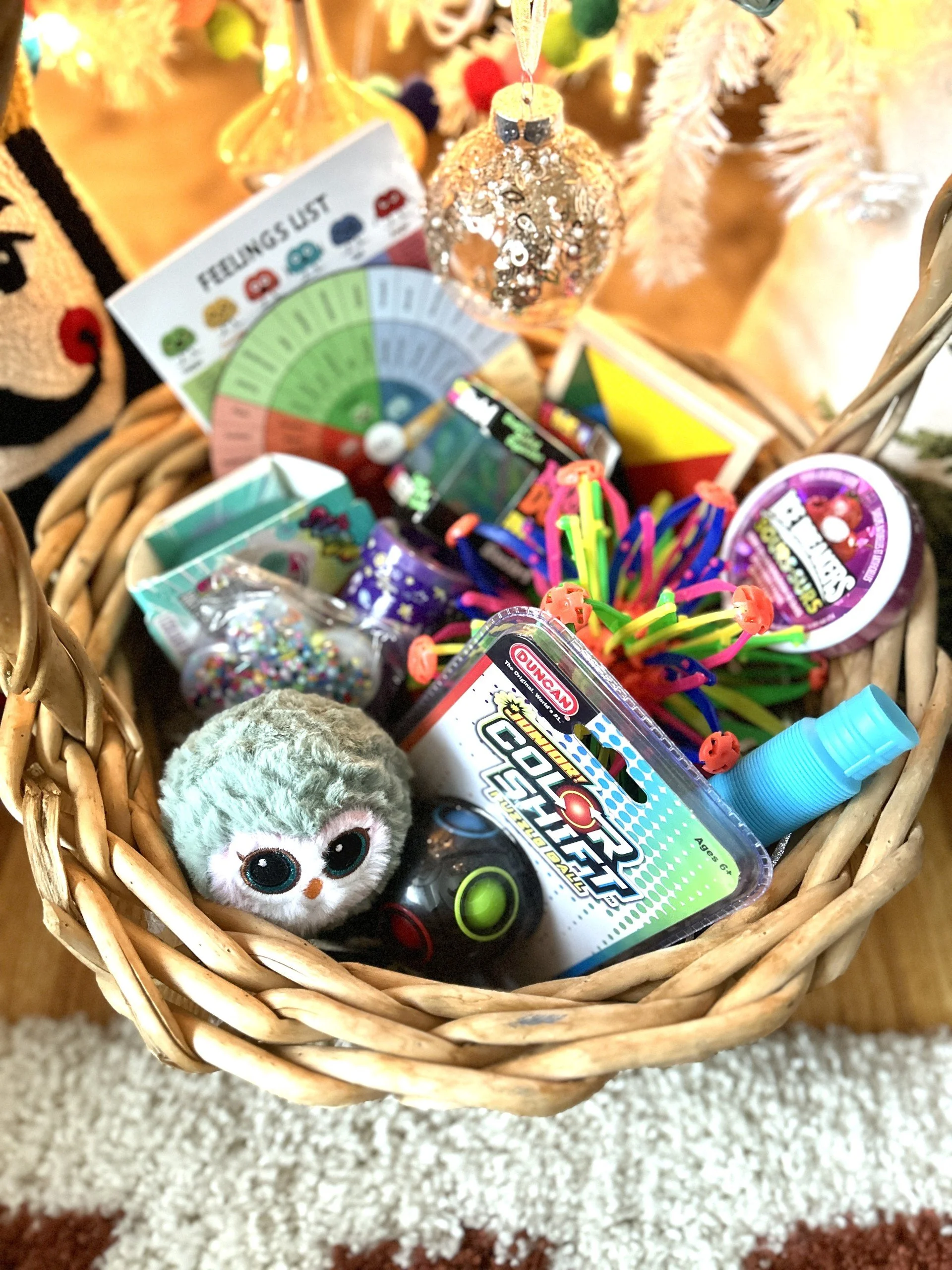 Regulation Station Design & Setup