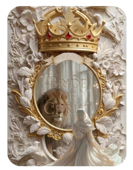 BRIDE OF CHRIST
