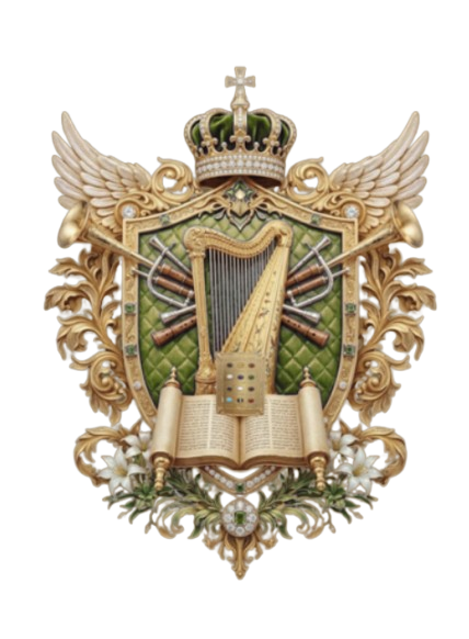 LEVITICAL CREST