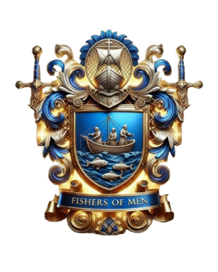 FISHERS OF MEN