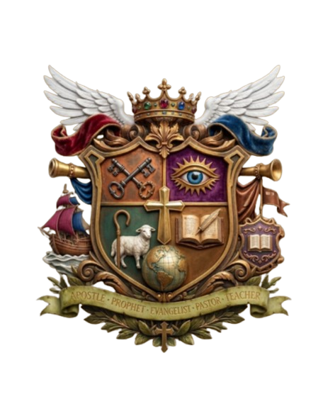 FIVEFOLD CREST